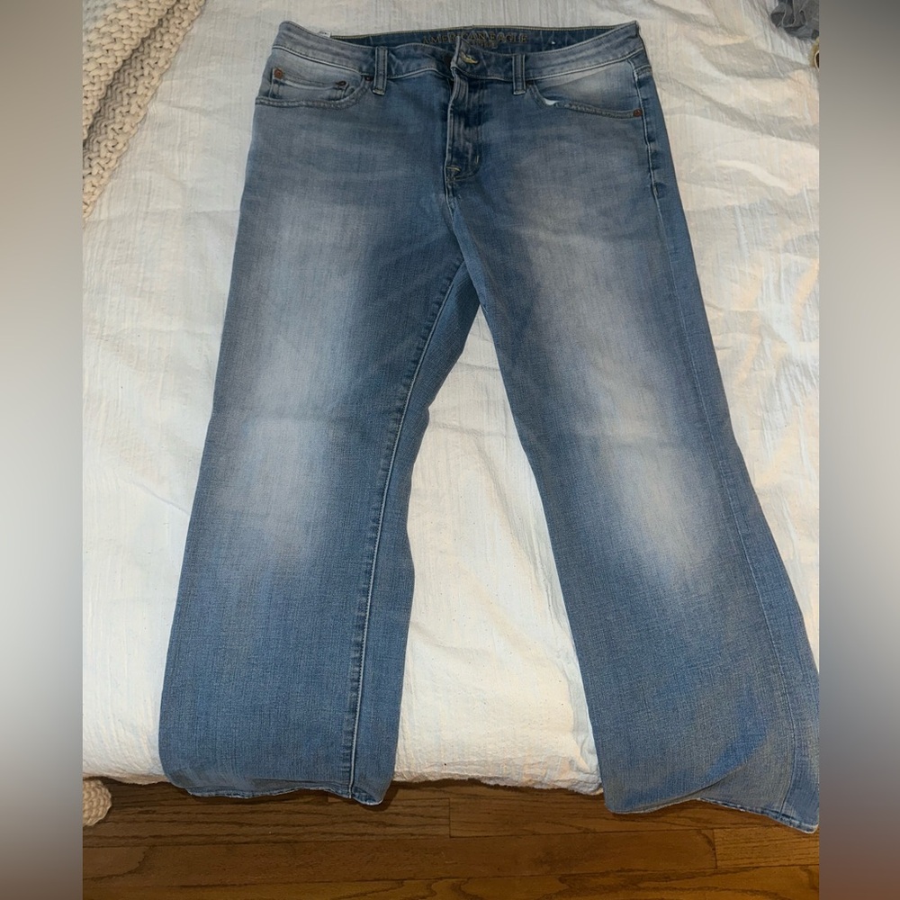 Men’s American Eagle Jeans